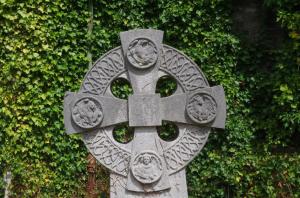 This was the nicer of the Brompton ones. Copyright Carole Tyrrell