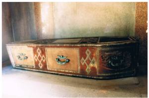 One of the two incumbents Copyright Carole Tyrrell