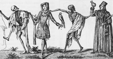 The Danse Macabre